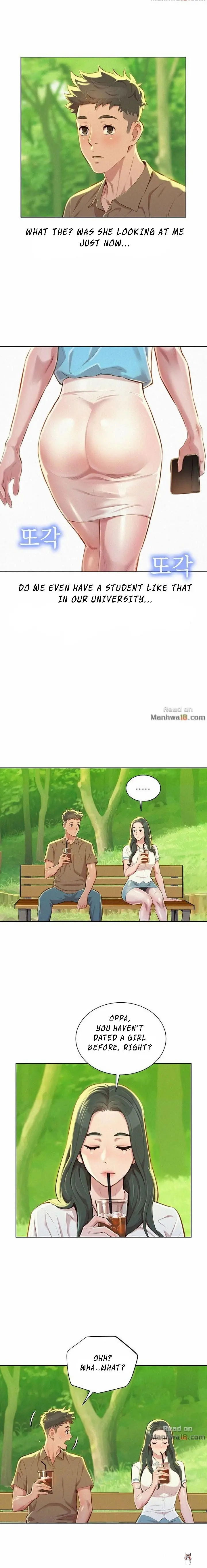 What do you Take me For? What do you Take me For? Chapter 51 - Page 12