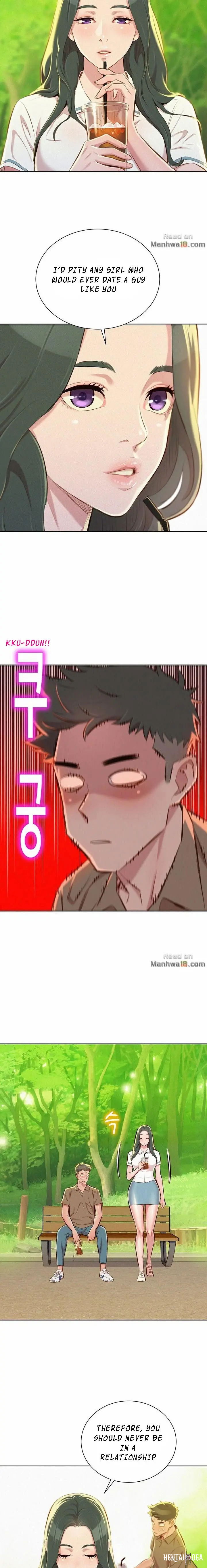 What do you Take me For? What do you Take me For? Chapter 51 - Page 14