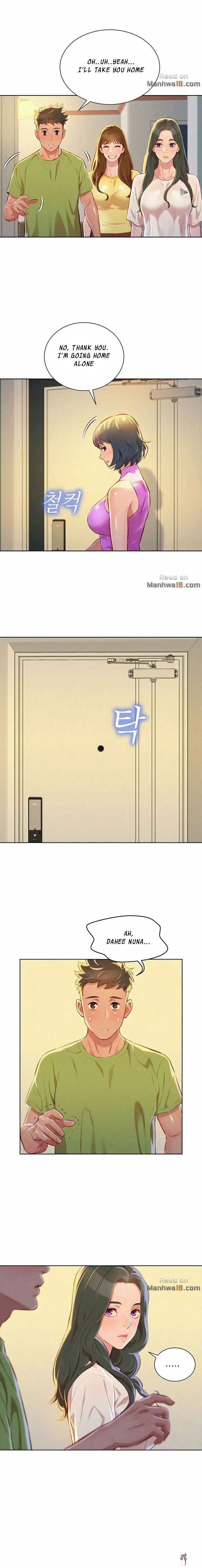 What do you Take me For? What do you Take me For? Chapter 51 - Page 3