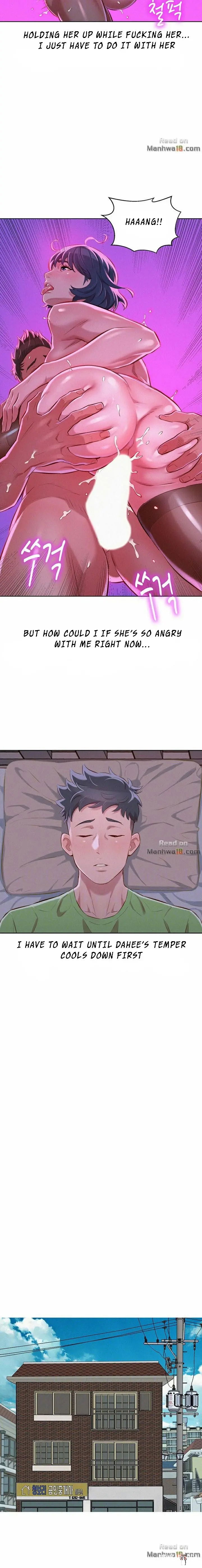 What do you Take me For? What do you Take me For? Chapter 51 - Page 5