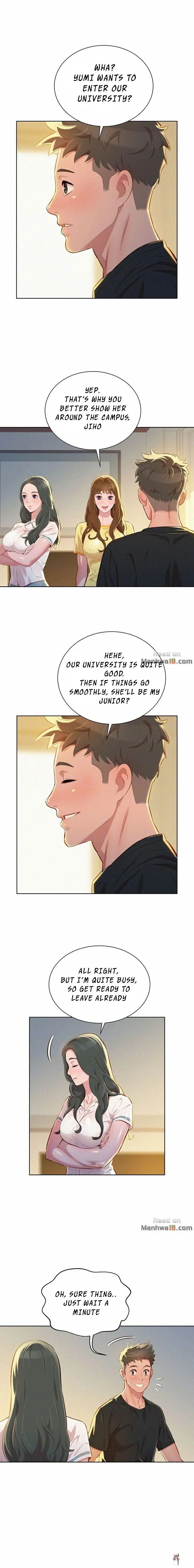 What do you Take me For? What do you Take me For? Chapter 51 - Page 6