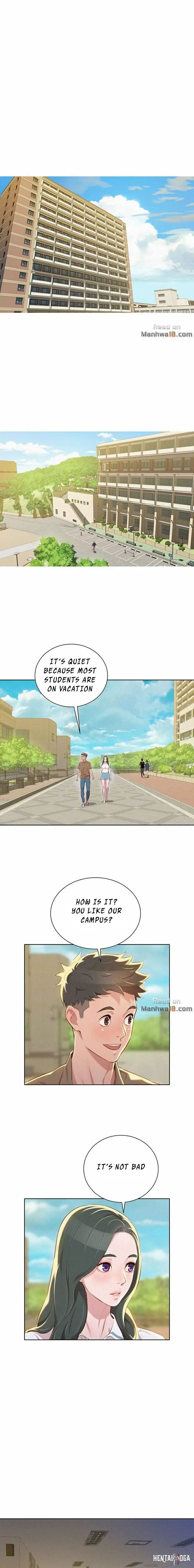 What do you Take me For? What do you Take me For? Chapter 51 - Page 7