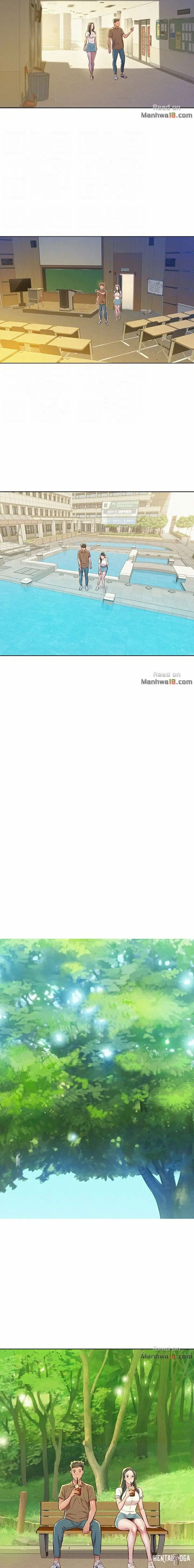 What do you Take me For? What do you Take me For? Chapter 51 - Page 8