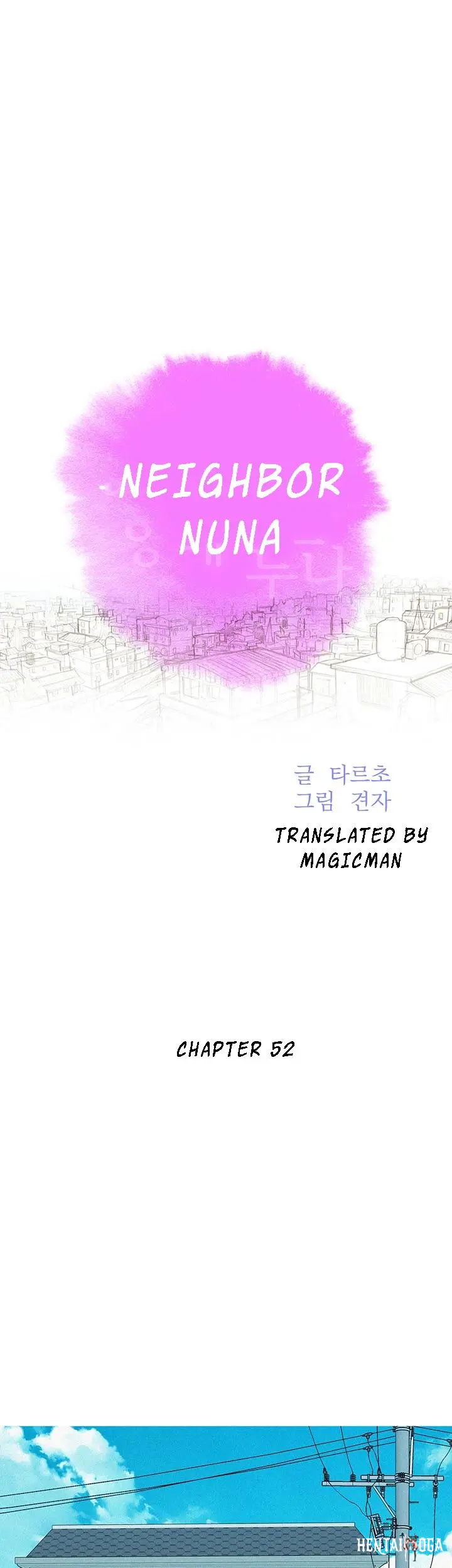 What do you Take me For? What do you Take me For? Chapter 52 - Page 1