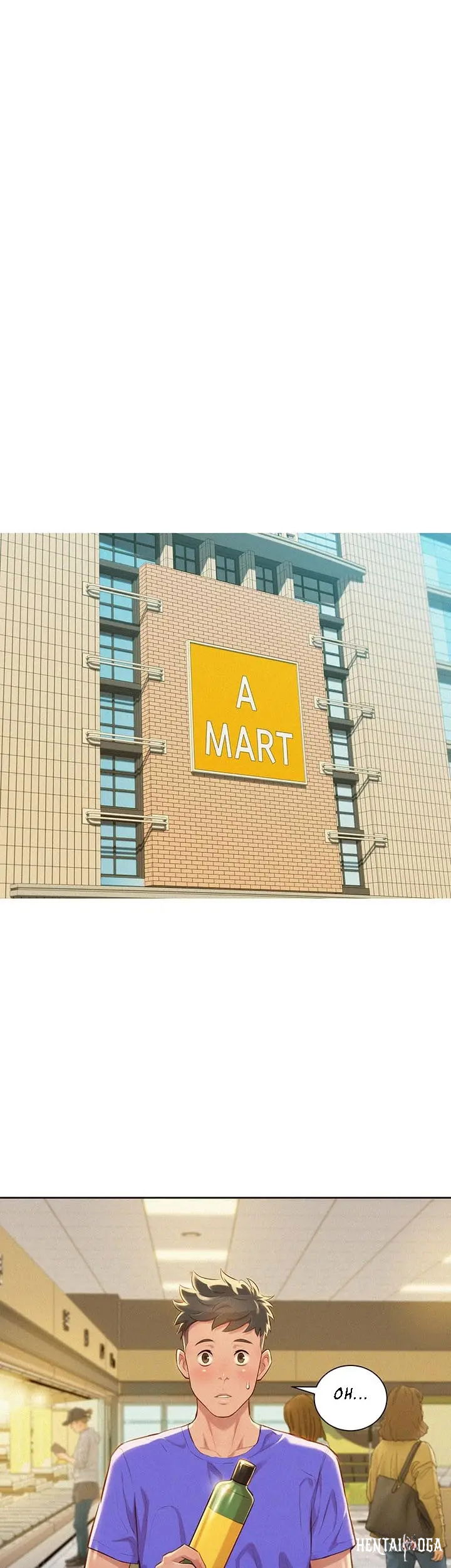 What do you Take me For? What do you Take me For? Chapter 52 - Page 13