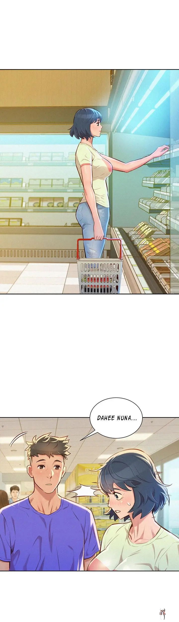 What do you Take me For? What do you Take me For? Chapter 52 - Page 15