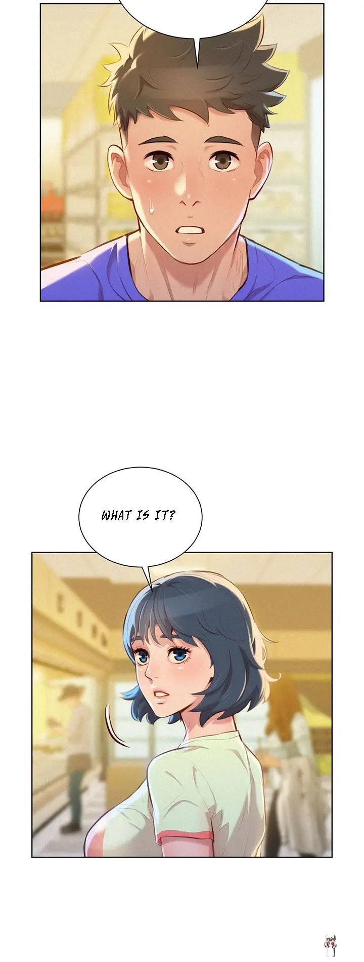 What do you Take me For? What do you Take me For? Chapter 52 - Page 18