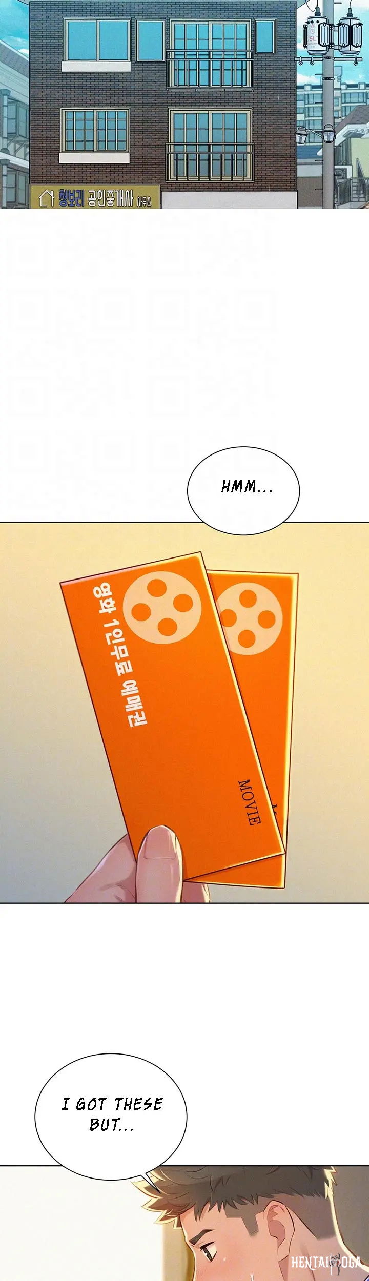 What do you Take me For? What do you Take me For? Chapter 52 - Page 2