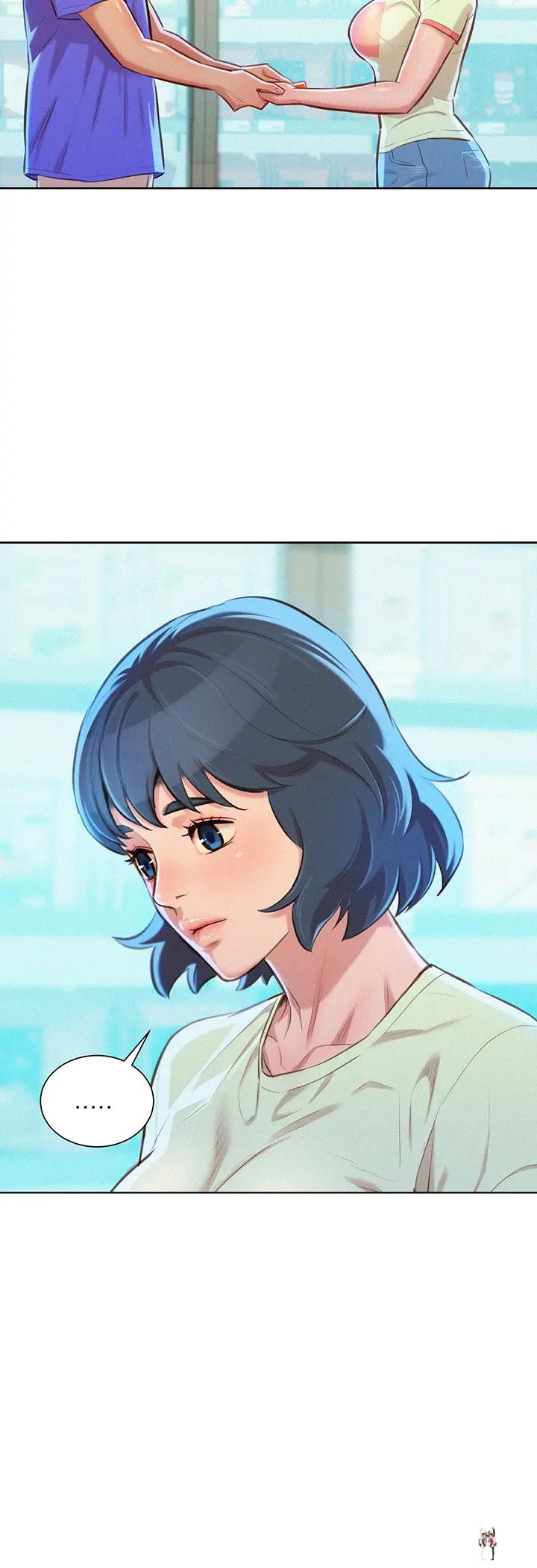 What do you Take me For? What do you Take me For? Chapter 52 - Page 22