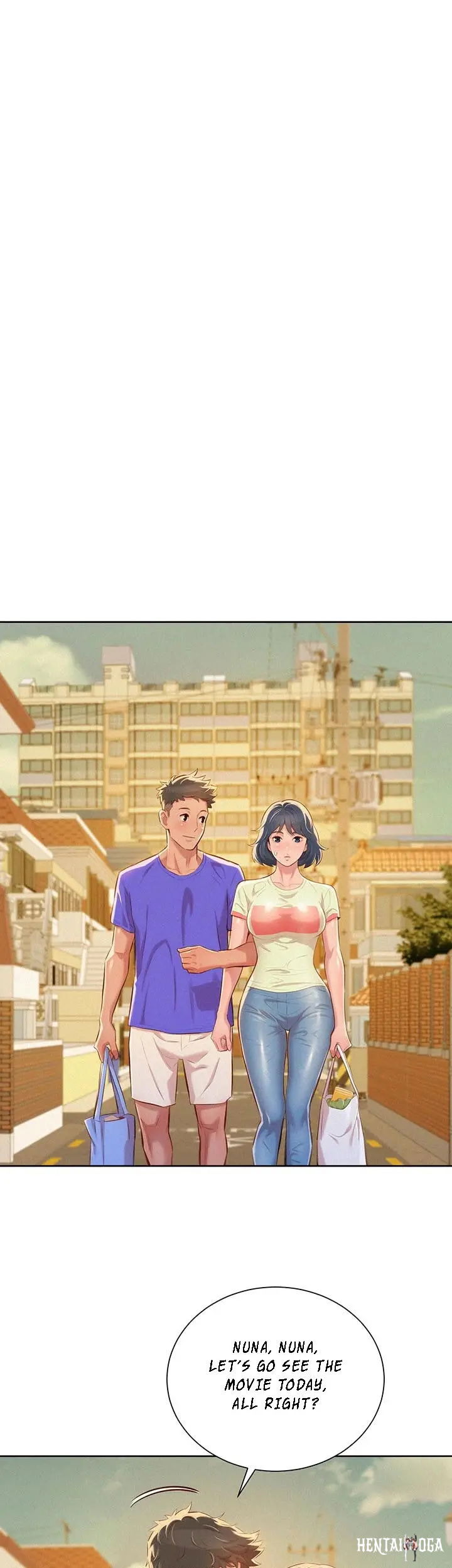 What do you Take me For? What do you Take me For? Chapter 52 - Page 23