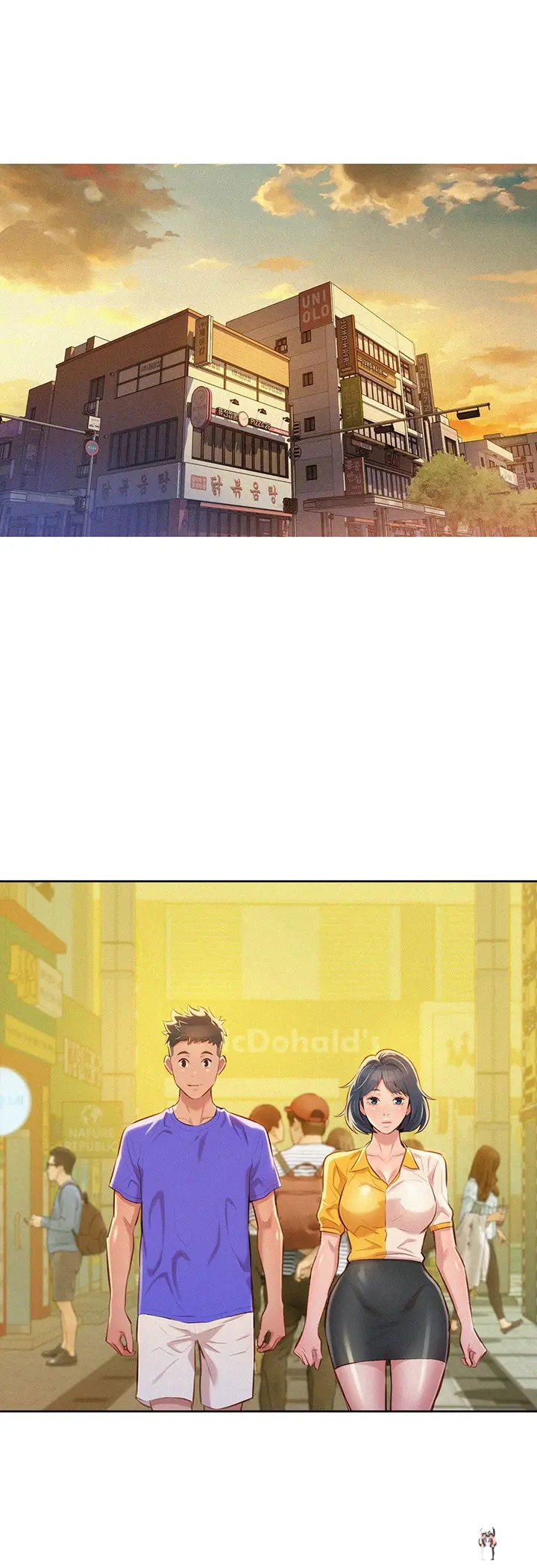 What do you Take me For? What do you Take me For? Chapter 52 - Page 26