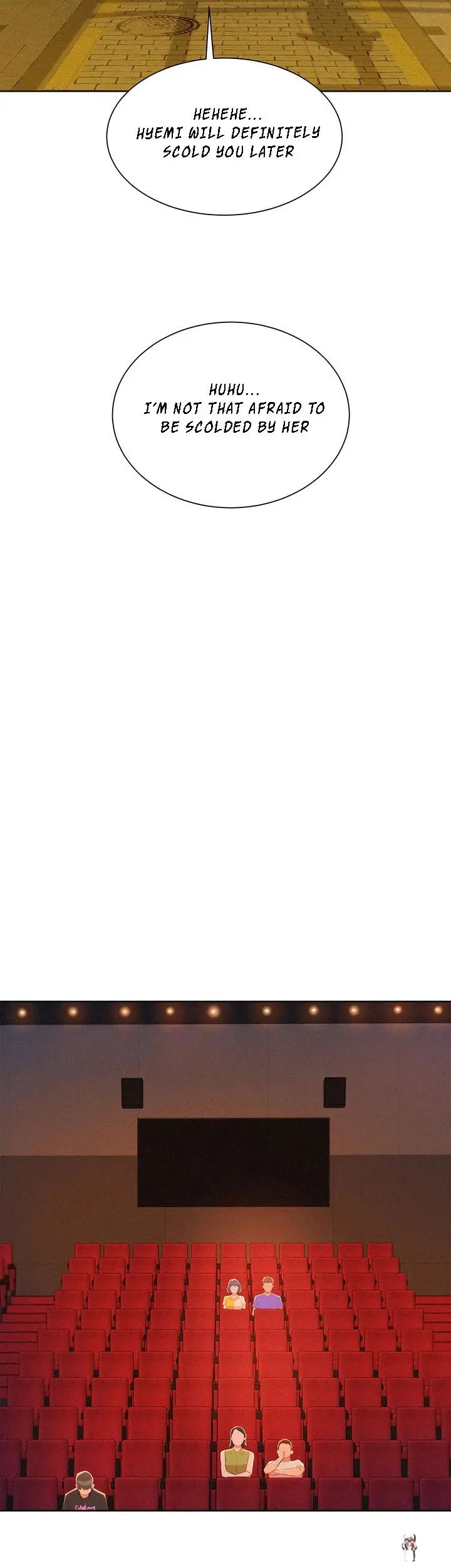 What do you Take me For? What do you Take me For? Chapter 52 - Page 28