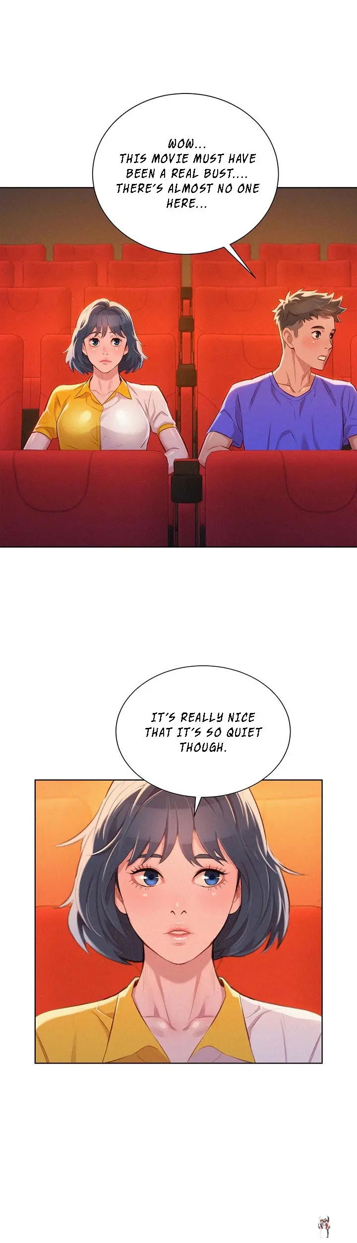 What do you Take me For? What do you Take me For? Chapter 52 - Page 29