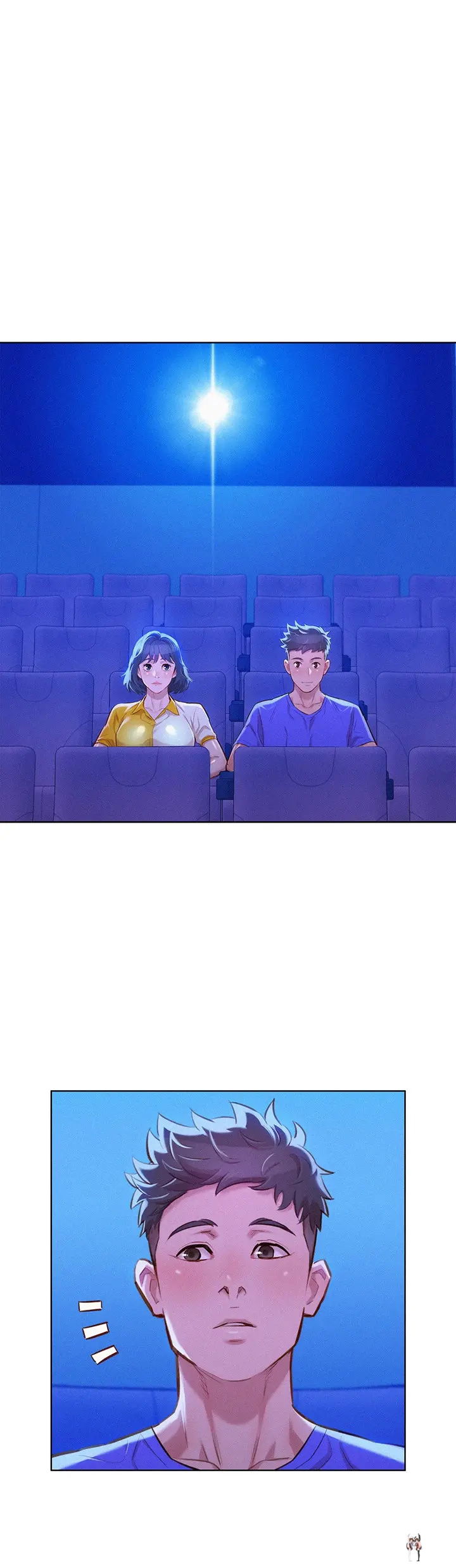 What do you Take me For? What do you Take me For? Chapter 52 - Page 30