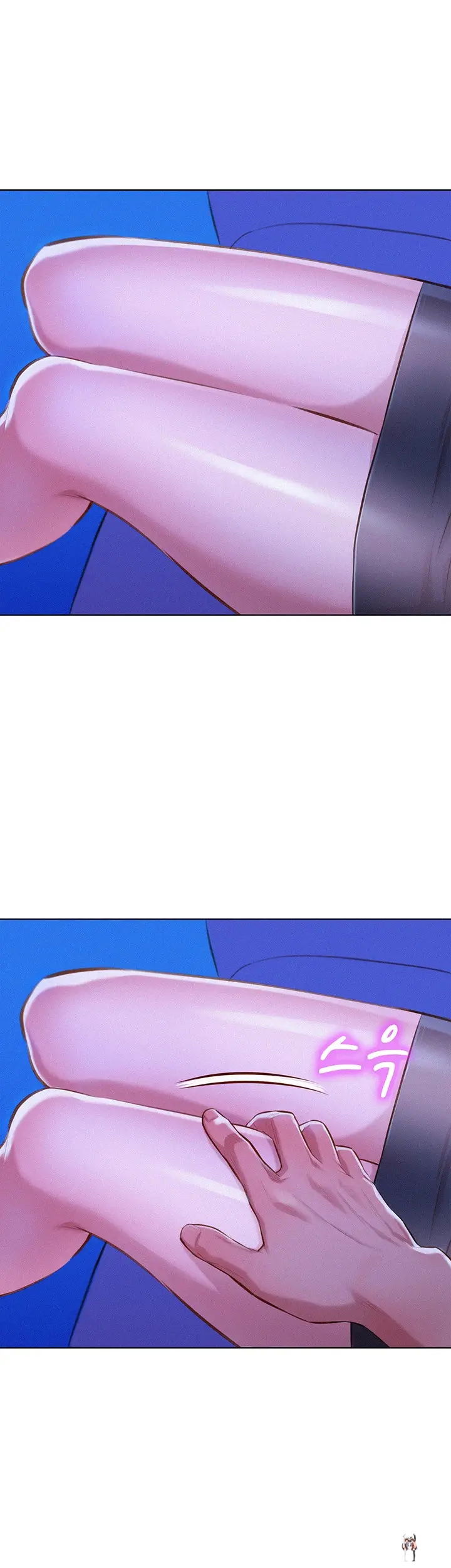 What do you Take me For? What do you Take me For? Chapter 52 - Page 31