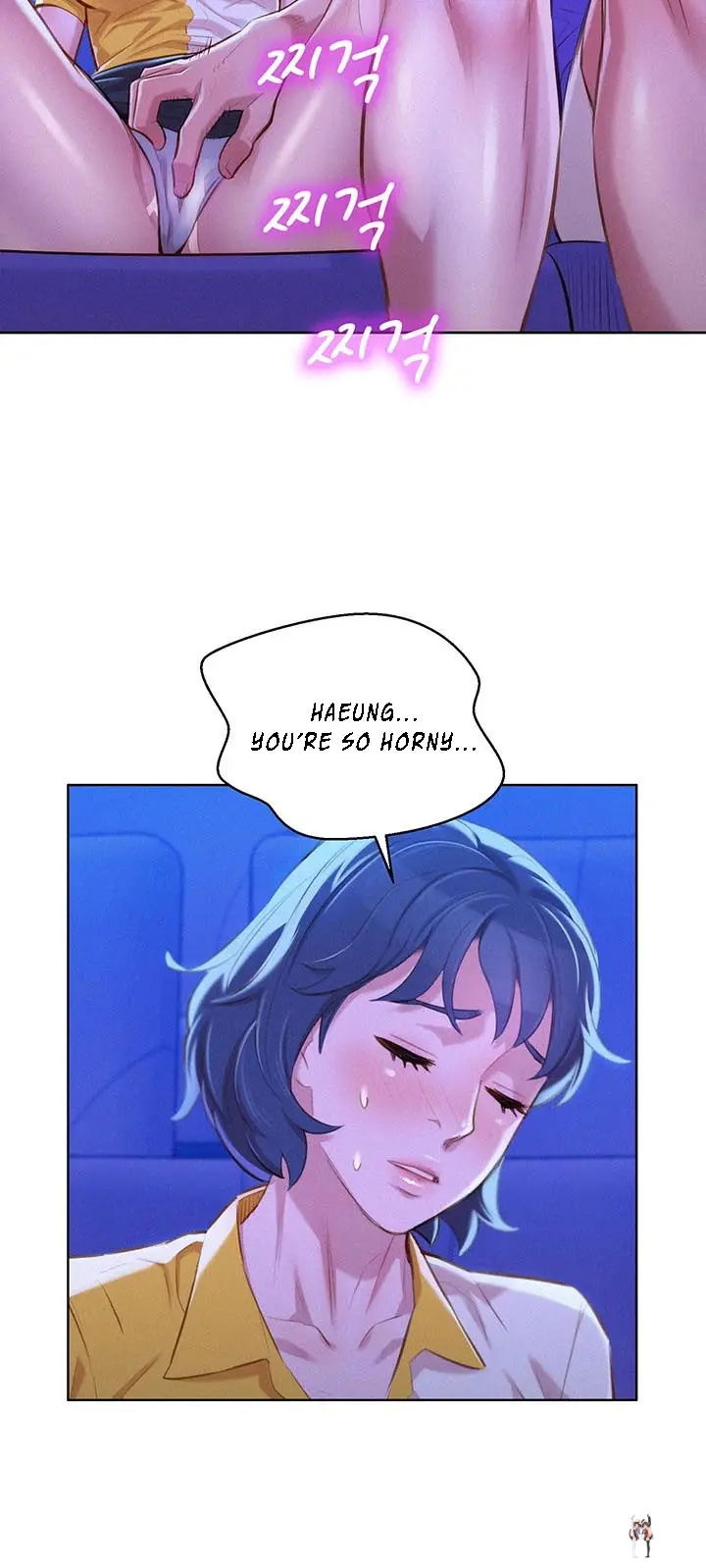 What do you Take me For? What do you Take me For? Chapter 52 - Page 34