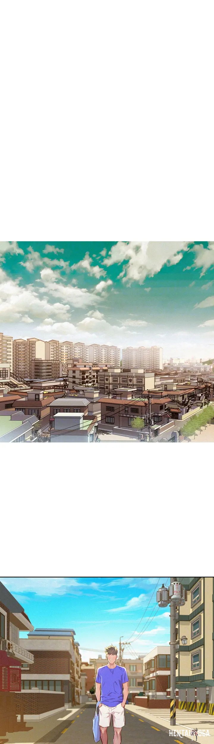 What do you Take me For? What do you Take me For? Chapter 52 - Page 6