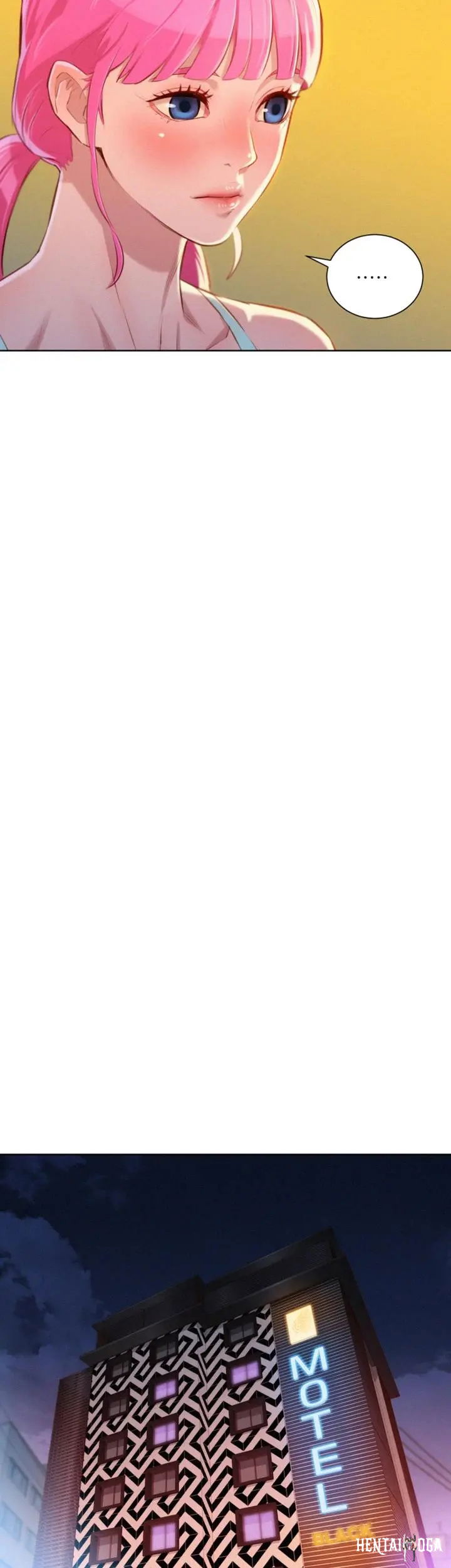 What do you Take me For? What do you Take me For? Chapter 53 - Page 21