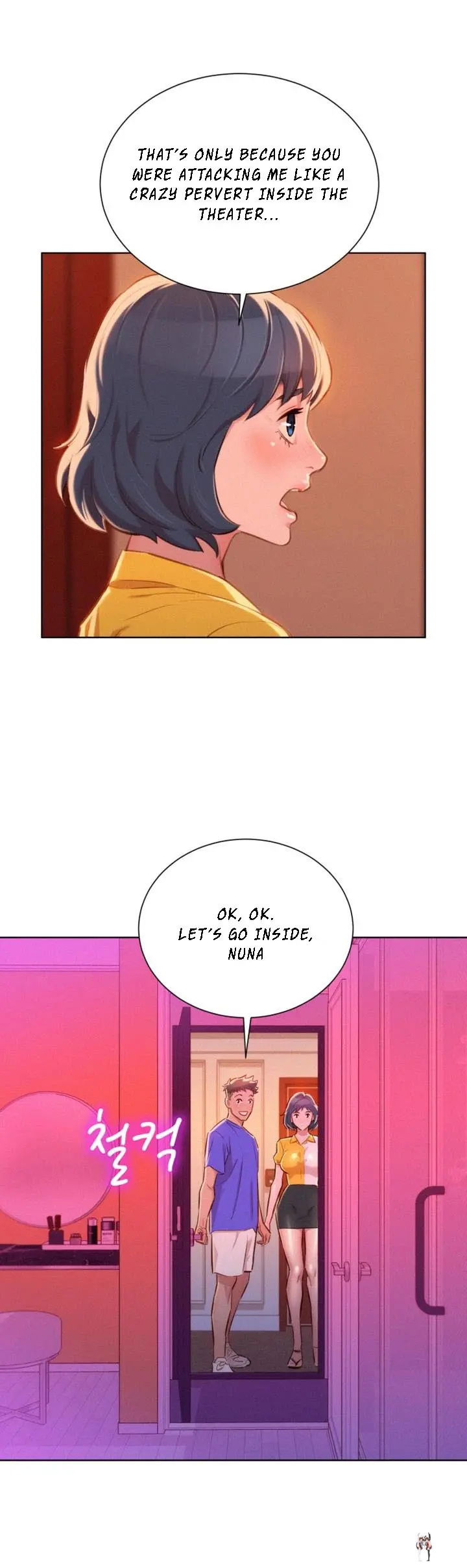 What do you Take me For? What do you Take me For? Chapter 53 - Page 26