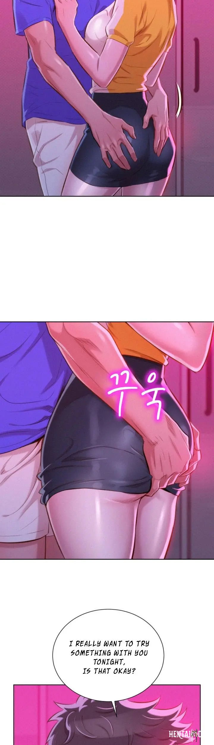 What do you Take me For? What do you Take me For? Chapter 53 - Page 29