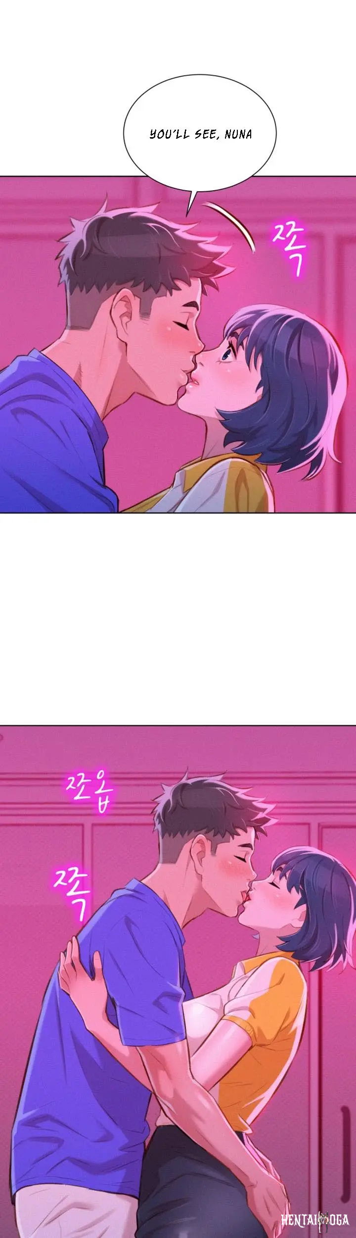 What do you Take me For? What do you Take me For? Chapter 53 - Page 31