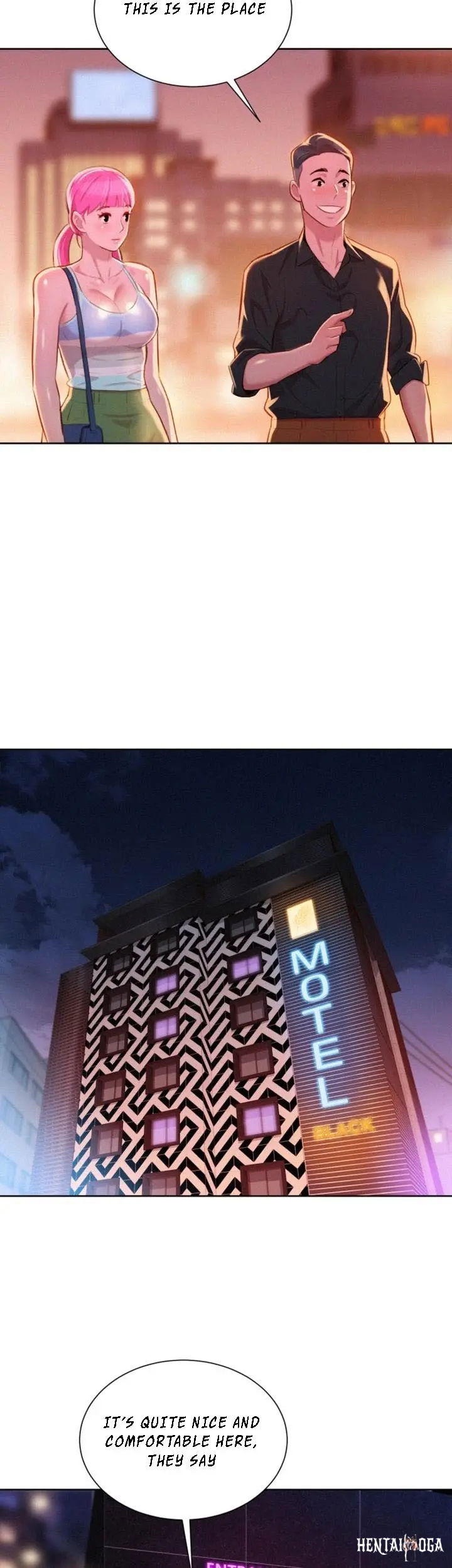 What do you Take me For? What do you Take me For? Chapter 53 - Page 33