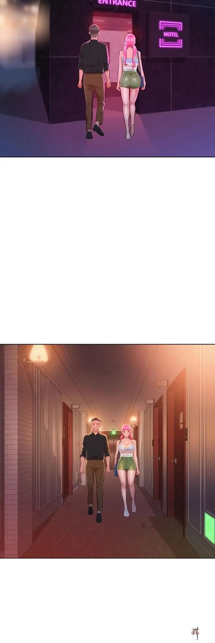 What do you Take me For? What do you Take me For? Chapter 53 - Page 34