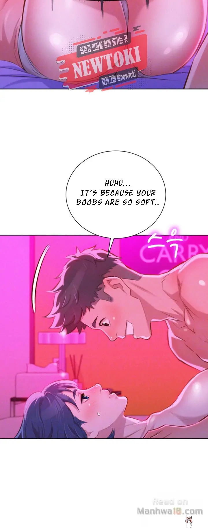 What do you Take me For? What do you Take me For? Chapter 54 - Page 16