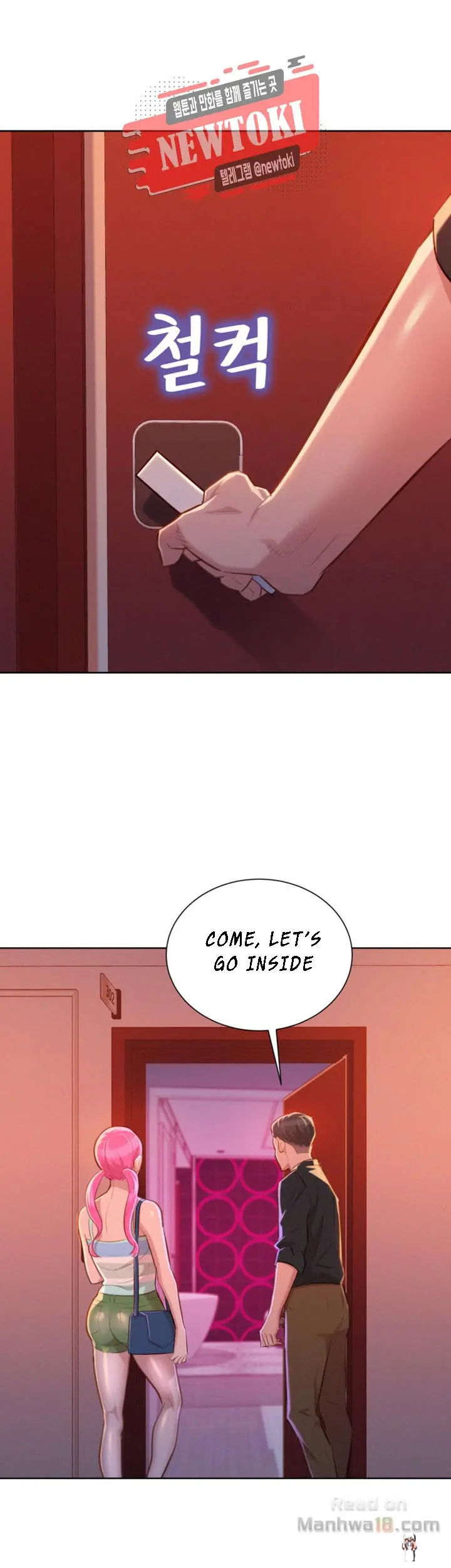 What do you Take me For? What do you Take me For? Chapter 54 - Page 2