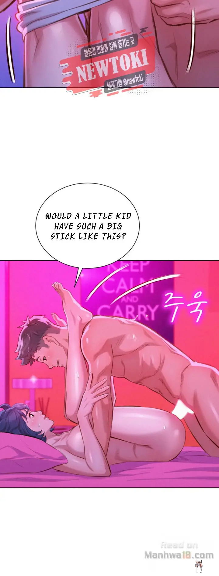 What do you Take me For? What do you Take me For? Chapter 54 - Page 20