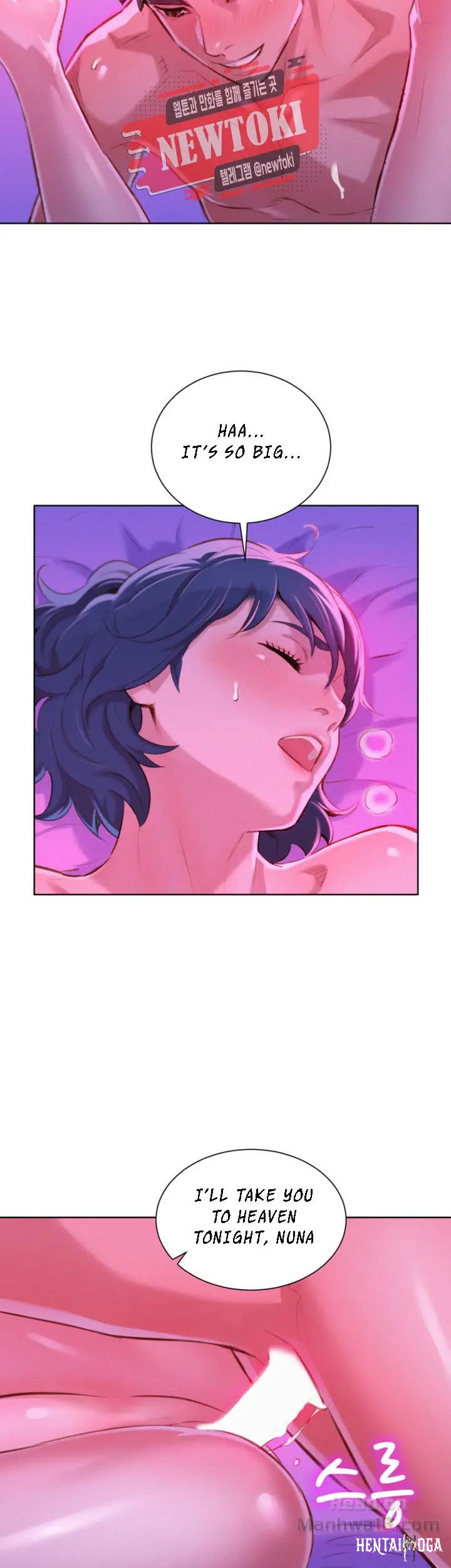 What do you Take me For? What do you Take me For? Chapter 54 - Page 23