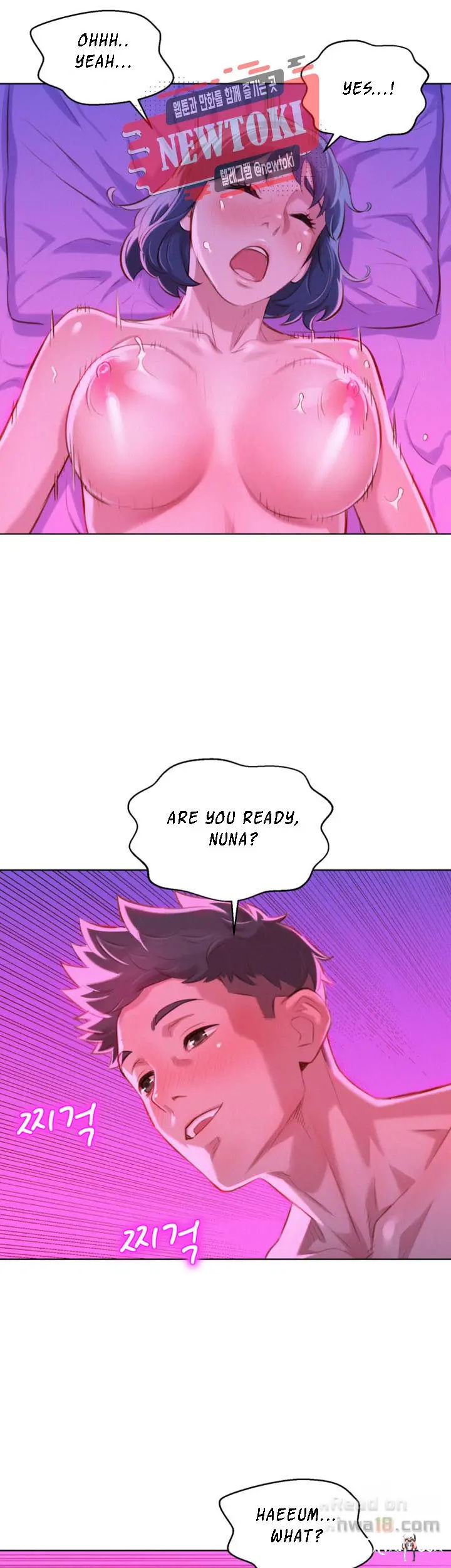 What do you Take me For? What do you Take me For? Chapter 54 - Page 26