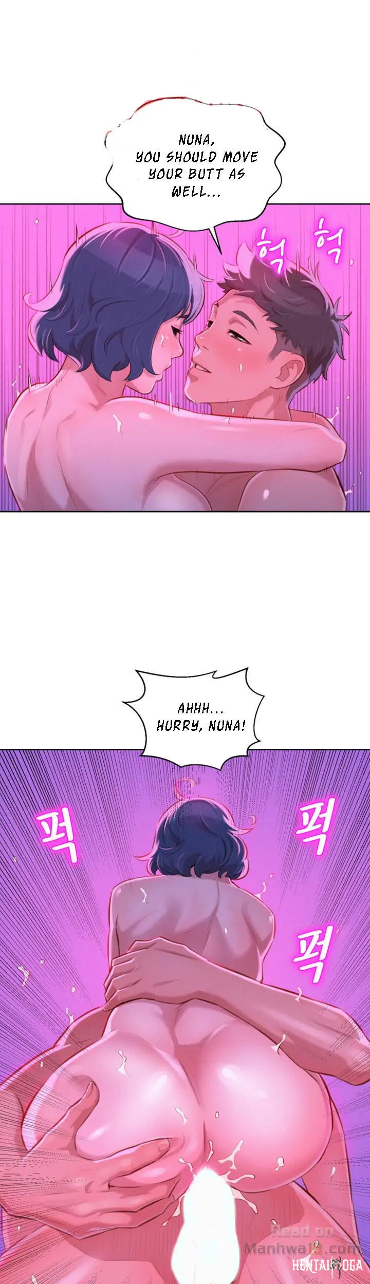 What do you Take me For? What do you Take me For? Chapter 54 - Page 37