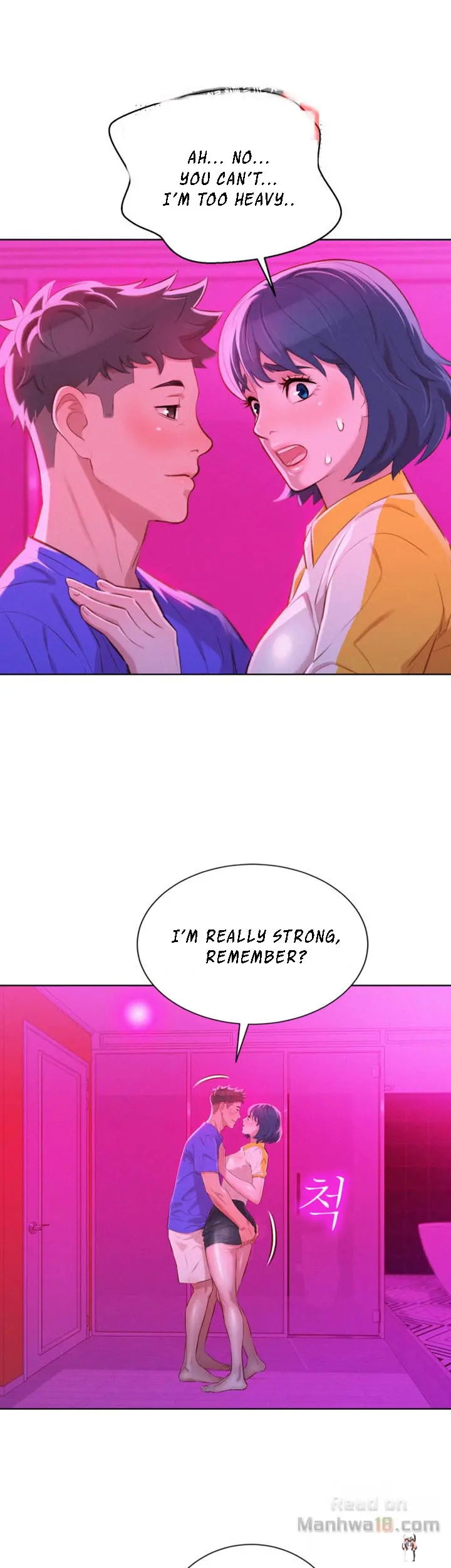 What do you Take me For? What do you Take me For? Chapter 54 - Page 9