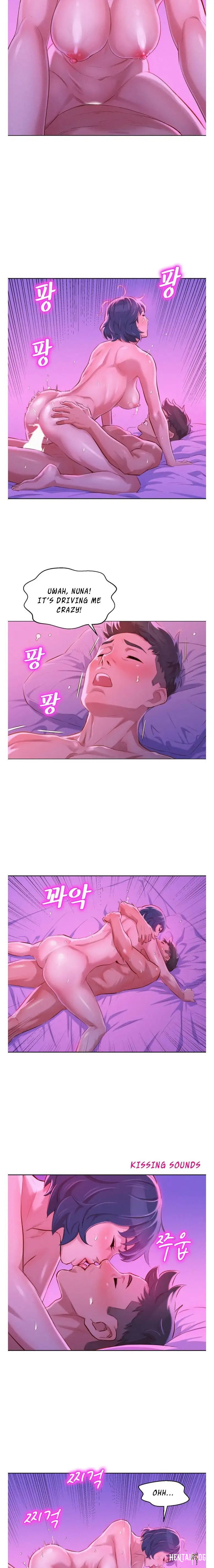 What do you Take me For? What do you Take me For? Chapter 56 - Page 12