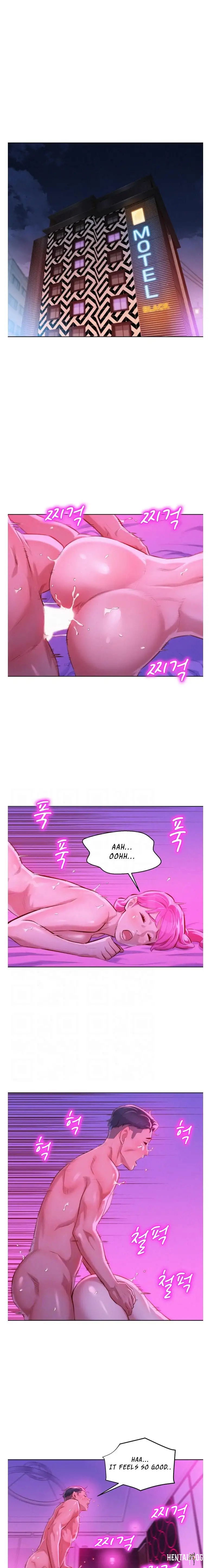 What do you Take me For? What do you Take me For? Chapter 56 - Page 2