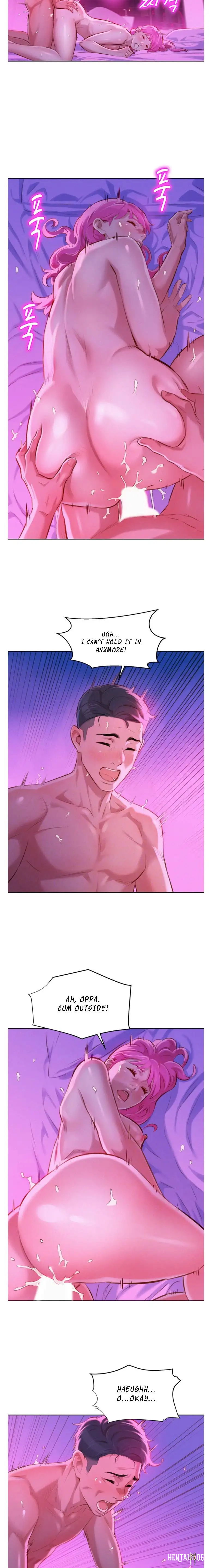 What do you Take me For? What do you Take me For? Chapter 56 - Page 3