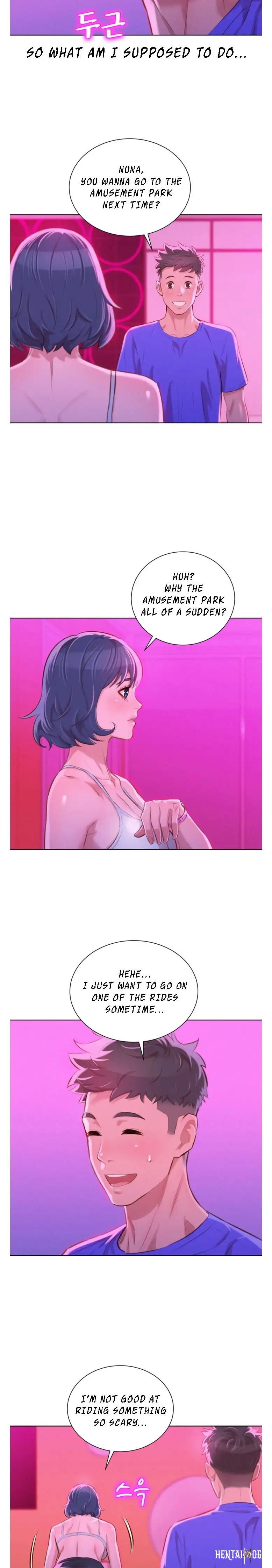 What do you Take me For? What do you Take me For? Chapter 57 - Page 11 What do you Take me For? What do you Take me For? Chapter 57 - Page 11