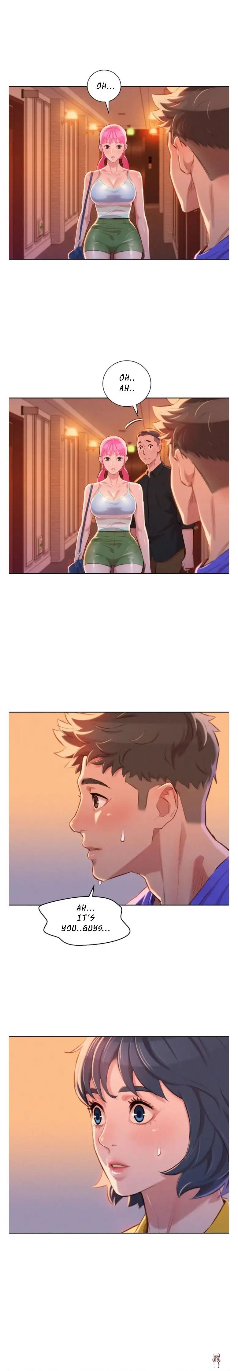 What do you Take me For? What do you Take me For? Chapter 57 - Page 14 What do you Take me For? What do you Take me For? Chapter 57 - Page 14