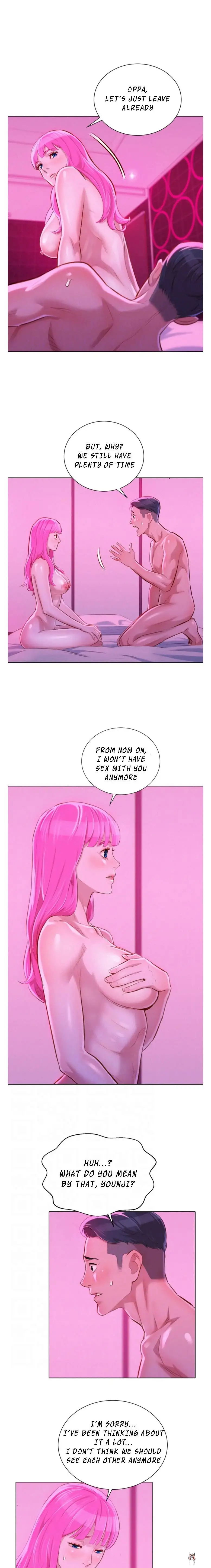 What do you Take me For? What do you Take me For? Chapter 57 - Page 6 What do you Take me For? What do you Take me For? Chapter 57 - Page 6