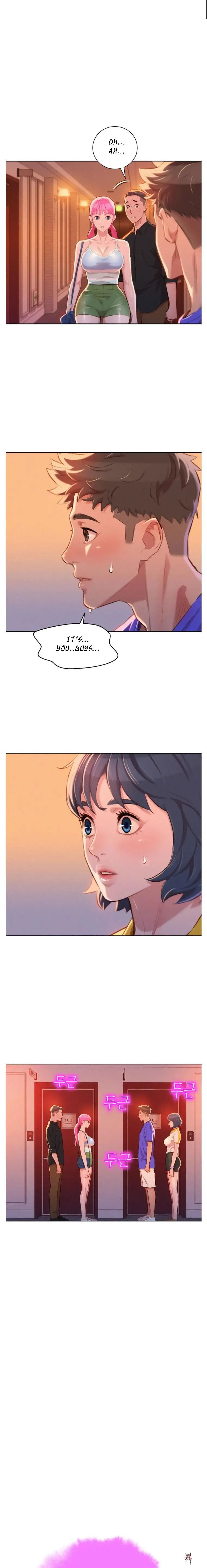 What do you Take me For? What do you Take me For? Chapter 58 - Page 1