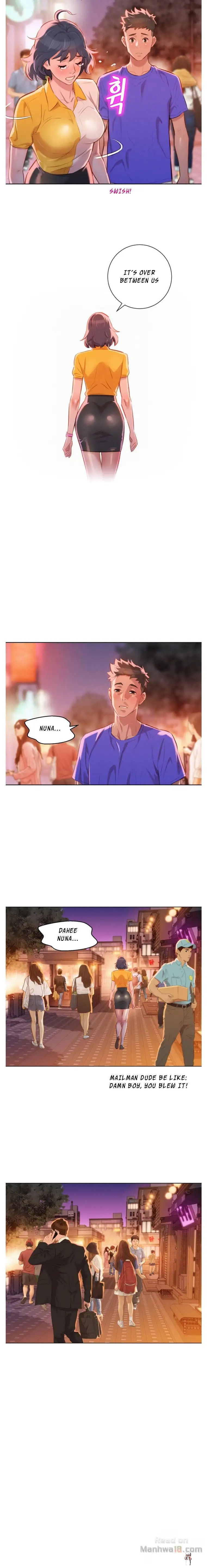 What do you Take me For? What do you Take me For? Chapter 58 - Page 10