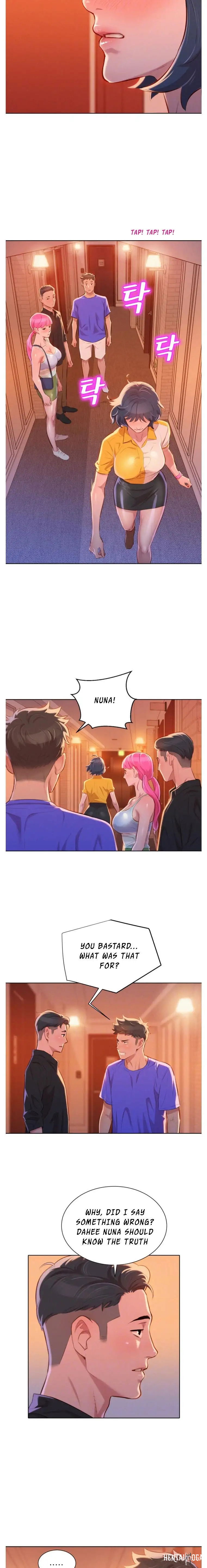 What do you Take me For? What do you Take me For? Chapter 58 - Page 6