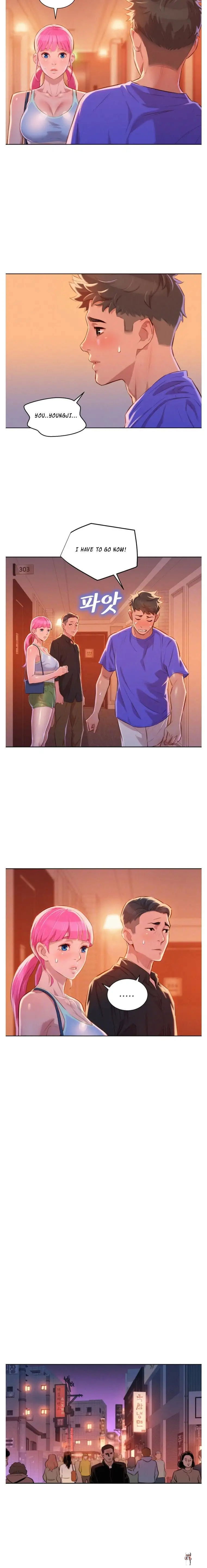 What do you Take me For? What do you Take me For? Chapter 58 - Page 7