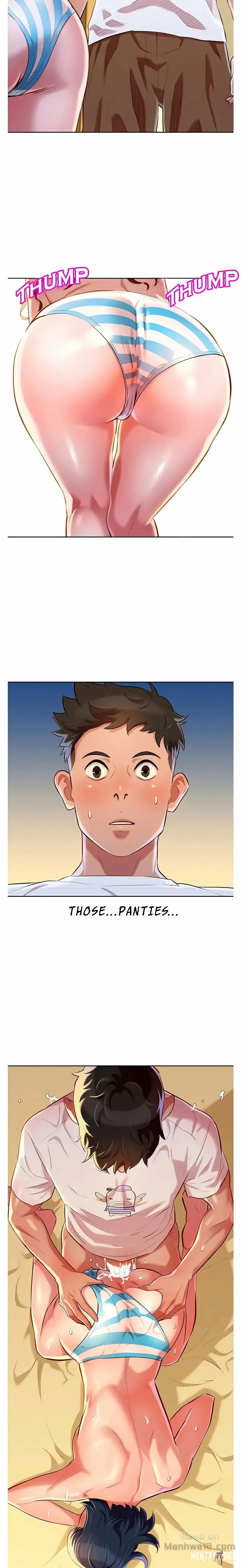 What do you Take me For? What do you Take me For? Chapter 59 - Page 10