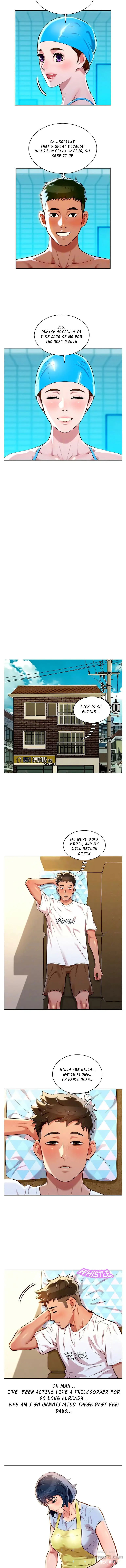 What do you Take me For? What do you Take me For? Chapter 59 - Page 3