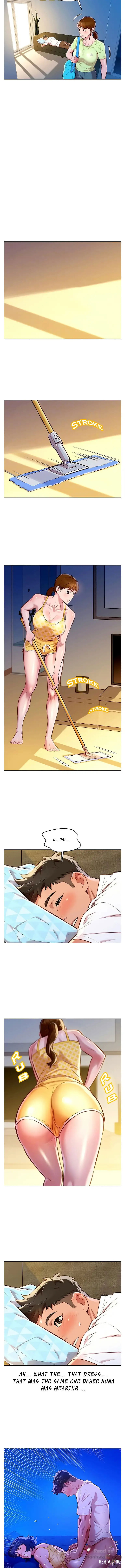 What do you Take me For? What do you Take me For? Chapter 59 - Page 5