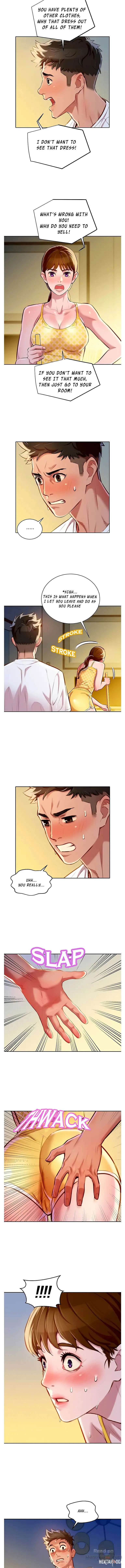 What do you Take me For? What do you Take me For? Chapter 59 - Page 7