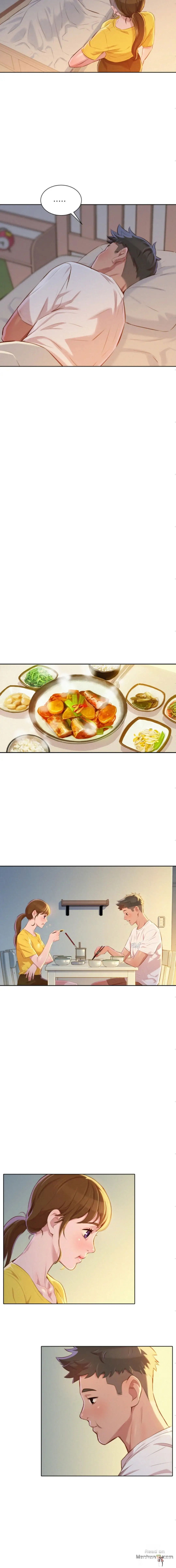 What do you Take me For? What do you Take me For? Chapter 60 - Page 10