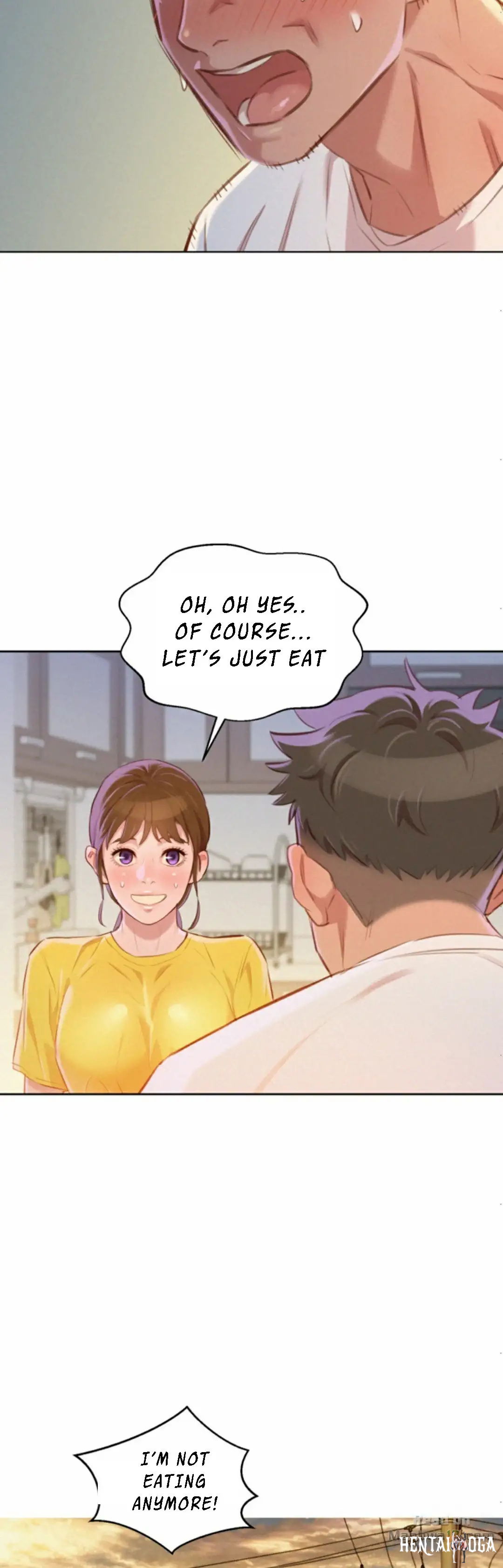 What do you Take me For? What do you Take me For? Chapter 60 - Page 12